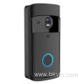 Wireless WiFi Night Vision Intercom Doorbell Camera